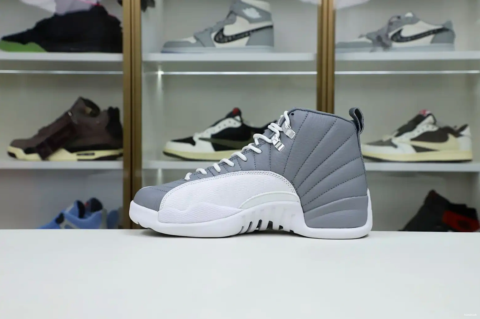 Air retro Kimikick  Jordan 12 Jordan 0613